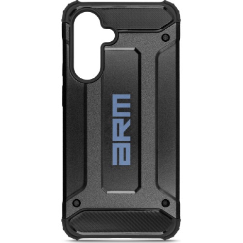 Чехол для мобильного телефона Armorstandart Panzer Samsung A36 5G Black (ARM82194)