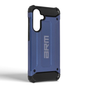 Чохол до мобільного телефона Armorstandart Panzer Samsung A36 5G Dark Blue (ARM82195)
