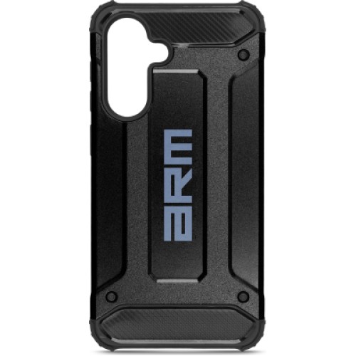 Чехол для мобильного телефона Armorstandart Panzer Samsung A56 5G Black (ARM82595)