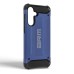 Чехол для мобильного телефона Armorstandart Panzer Samsung A56 5G Dark Blue (ARM82596)