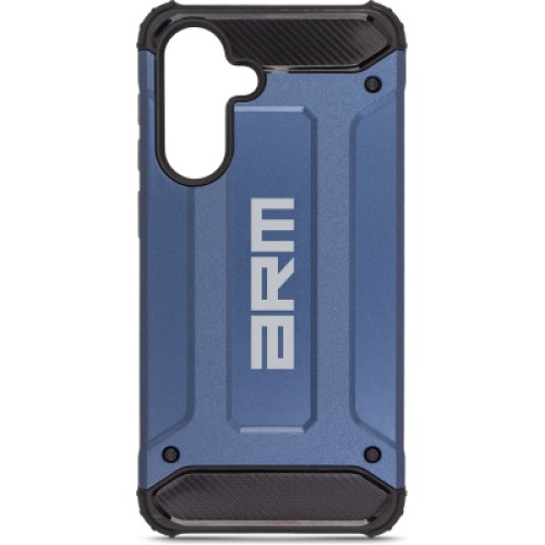 Чехол для мобильного телефона Armorstandart Panzer Samsung A56 5G Dark Blue (ARM82596)