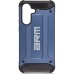 Чехол для мобильного телефона Armorstandart Panzer Samsung A56 5G Dark Blue (ARM82596)
