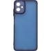 Чехол для мобильного телефона Armorstandart ShadeX Samsung A06 4G Blue (ARM83232)
