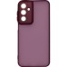 Чехол для мобильного телефона Armorstandart ShadeX Samsung A16 4G Wine Red (ARM83240)