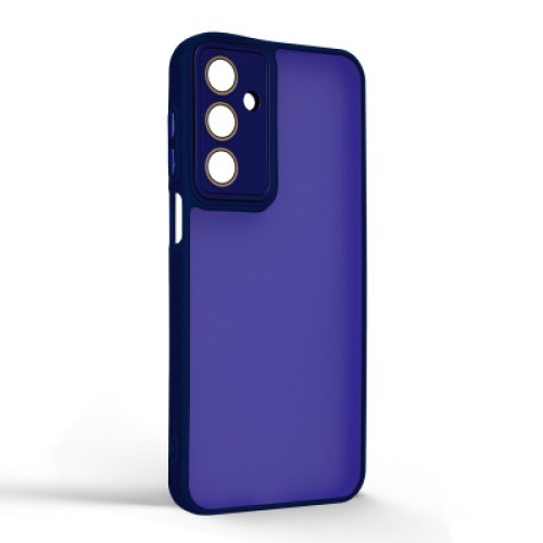 Чехол для мобильного телефона Armorstandart ShadeX Samsung A26 5G Blue (ARM83066)