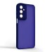 Чехол для мобильного телефона Armorstandart ShadeX Samsung A26 5G Blue (ARM83066)