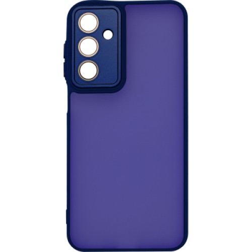 Чехол для мобильного телефона Armorstandart ShadeX Samsung A26 5G Blue (ARM83066)