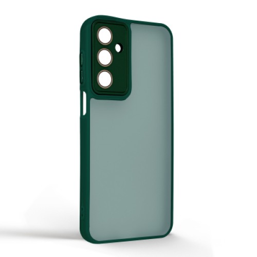 Чехол для мобильного телефона Armorstandart ShadeX Samsung A26 5G Dark Green (ARM83067)