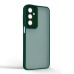 Чехол для мобильного телефона Armorstandart ShadeX Samsung A26 5G Dark Green (ARM83067)