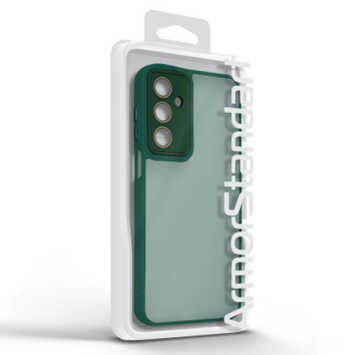 Чехол для мобильного телефона Armorstandart ShadeX Samsung A26 5G Dark Green (ARM83067)