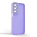 Чехол для мобильного телефона Armorstandart ShadeX Samsung A26 5G Violet (ARM83068)