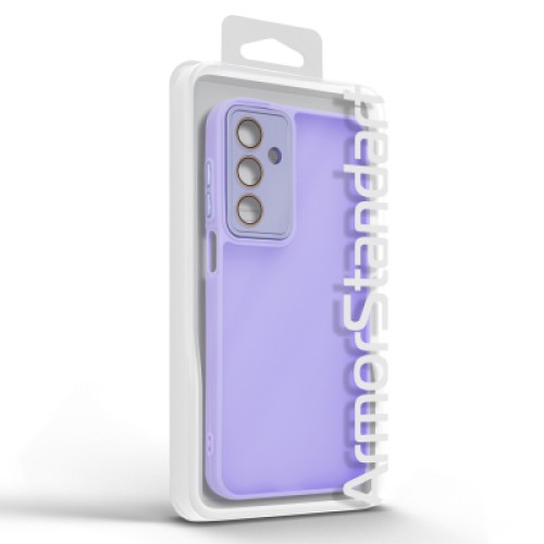 Чехол для мобильного телефона Armorstandart ShadeX Samsung A26 5G Violet (ARM83068)