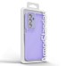 Чехол для мобильного телефона Armorstandart ShadeX Samsung A26 5G Violet (ARM83068)