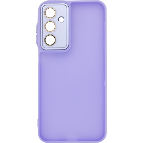 Чехол для мобильного телефона Armorstandart ShadeX Samsung A26 5G Violet (ARM83068)