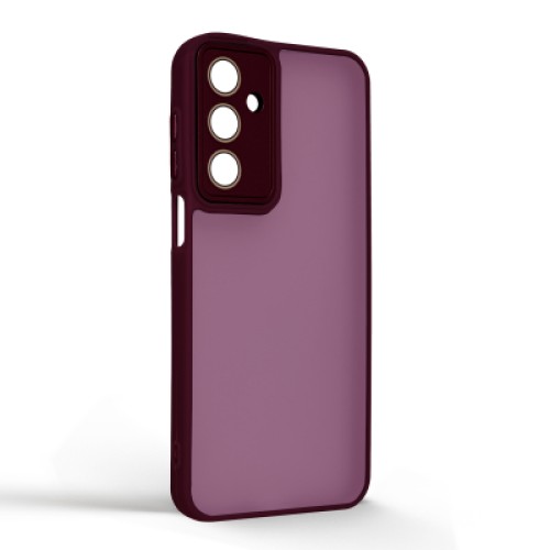 Чехол для мобильного телефона Armorstandart ShadeX Samsung A26 5G Wine Red (ARM83069)