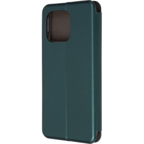 Чехол для мобильного телефона Armorstandart G-Case Motorola G05 / E15 Green (ARM83216)