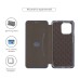 Чехол для мобильного телефона Armorstandart G-Case Motorola G15 Blue (ARM82970)