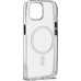 Чехол для мобильного телефона Harder Nude MagCase Apple iPhone 15 (ARM82434)
