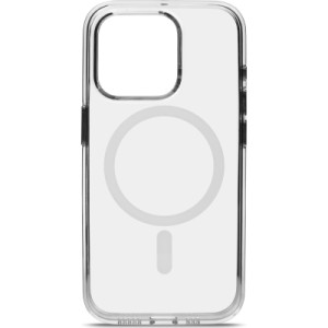 Чехол для мобильного телефона Harder Nude MagCase Apple iPhone 15 Pro (ARM82436)