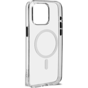 Чехол для мобильного телефона Harder Nude MagCase Apple iPhone 15 Pro Max (ARM82437)