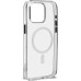 Чехол для мобильного телефона Harder Nude MagCase Apple iPhone 15 Pro Max (ARM82437)