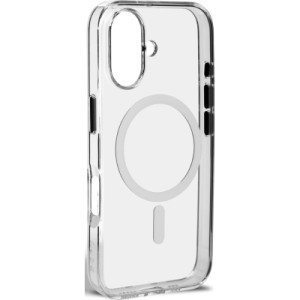 Чехол для мобильного телефона Harder Nude MagCase Apple iPhone 16 (ARM82296)