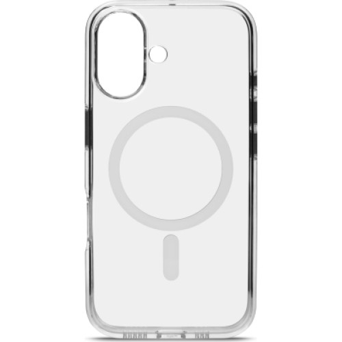 Чехол для мобильного телефона Harder Nude MagCase Apple iPhone 16 (ARM82296)