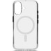 Чехол для мобильного телефона Harder Nude MagCase Apple iPhone 16 (ARM82296)