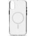 Чехол для мобильного телефона Harder Nude MagCase Apple iPhone 16 Plus (ARM82433)