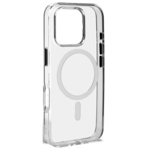 Чехол для мобильного телефона Harder Nude MagCase Apple iPhone 16 Pro (ARM82297)