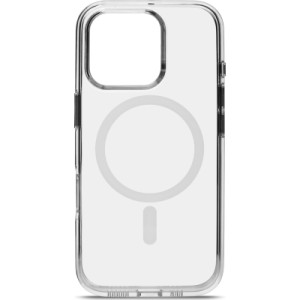Чехол для мобильного телефона Harder Nude MagCase Apple iPhone 16 Pro (ARM82297)