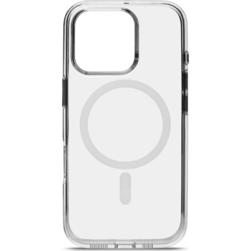 Чехол для мобильного телефона Harder Nude MagCase Apple iPhone 16 Pro (ARM82297)