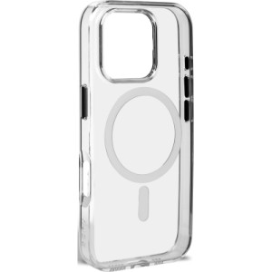 Чехол для мобильного телефона Harder Nude MagCase Apple iPhone 16 Pro Max (ARM82298)