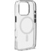 Чехол для мобильного телефона Harder Nude MagCase Apple iPhone 16 Pro Max (ARM82298)