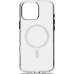 Чехол для мобильного телефона Harder Nude MagCase Apple iPhone 16 Pro Max (ARM82298)