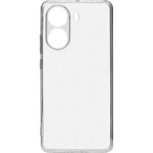 Чехол для мобильного телефона Armorstandart Air Xiaomi Poco X7 Pro Camera cover Clear (ARM82747)