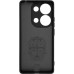Чехол для мобильного телефона Armorstandart ICON Xiaomi Redmi Note 13 Pro 4G Camera cover Black (ARM82852)