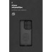 Чехол для мобильного телефона Armorstandart ICON Xiaomi Redmi Note 13 Pro 4G Camera cover Black (ARM82852)