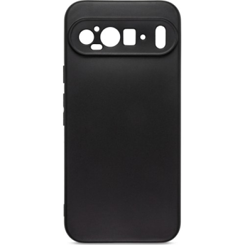 Чехол для мобильного телефона Armorstandart Matte Slim Fit Google Pixel 9 Pro XL Camera cover Black (ARM83955)