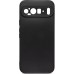 Чехол для мобильного телефона Armorstandart Matte Slim Fit Google Pixel 9 Pro XL Camera cover Black (ARM83955)