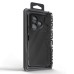 Чехол для мобильного телефона Armorstandart Matte Slim Fit Tecno Pova 6 (LI7) Camera cover Black (ARM78190)