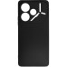 Чехол для мобильного телефона Armorstandart Matte Slim Fit Tecno Pova 6 (LI7) Camera cover Black (ARM78190)