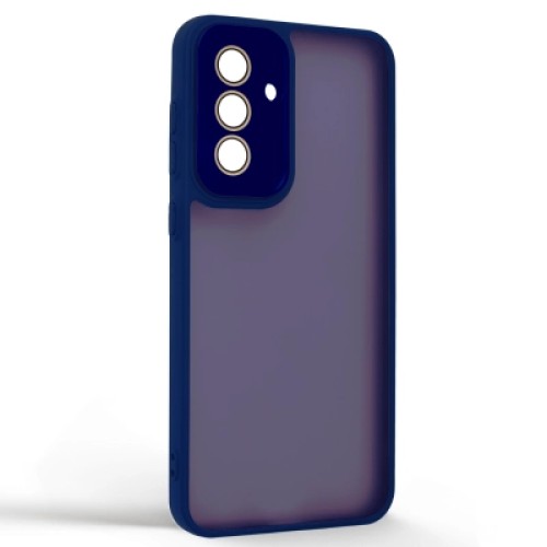 Чехол для мобильного телефона Armorstandart ShadeX Samsung A36 5G Blue (ARM83070)