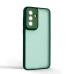 Чехол для мобильного телефона Armorstandart ShadeX Samsung A36 5G Dark Green (ARM83071)