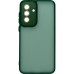 Чехол для мобильного телефона Armorstandart ShadeX Samsung A36 5G Dark Green (ARM83071)