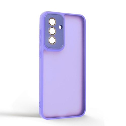 Чехол для мобильного телефона Armorstandart ShadeX Samsung A36 5G Violet (ARM83072)