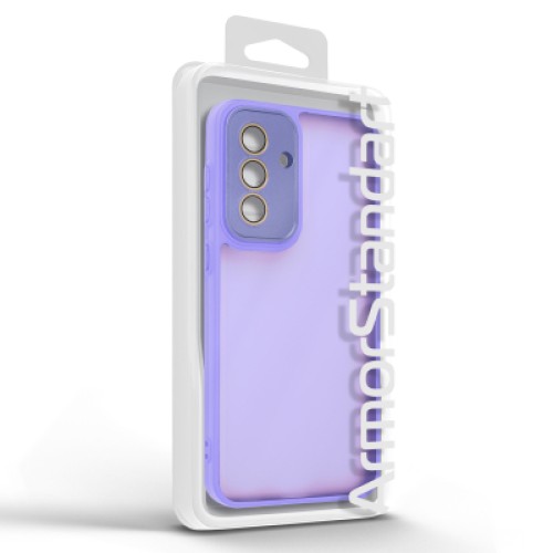 Чехол для мобильного телефона Armorstandart ShadeX Samsung A36 5G Violet (ARM83072)