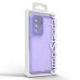 Чехол для мобильного телефона Armorstandart ShadeX Samsung A36 5G Violet (ARM83072)
