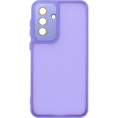 Чехол для мобильного телефона Armorstandart ShadeX Samsung A36 5G Violet (ARM83072)