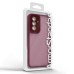 Чехол для мобильного телефона Armorstandart ShadeX Samsung A36 5G Wine Red (ARM83073)